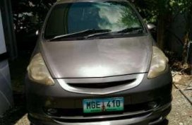 For sale 2014 Honda Fit Car