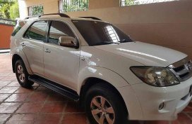 Toyota Fortuner 2006 for sale 
