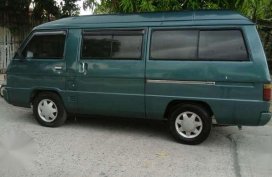 Mitsubishi L300 MT 1996 For Sale