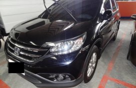 2015 Honda Cr-V for sale in Quezon City