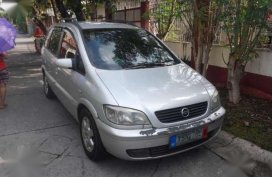 Chevrolet Zafira revo adventure crosswind lancer corolla