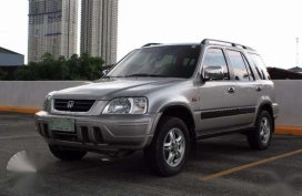 Very Fresh 1999 Honda CRV SUV Automatic for sale