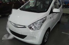 2017 Hyundai Eon GLX 10K Promo DP!