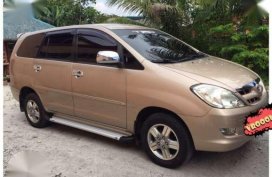 Toyota Innova G 2005 model or SWAP 