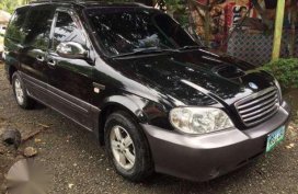KIA Carnival 2- Repriced RUSH SALE