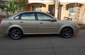 Chevrolet Optra 2004 for sale