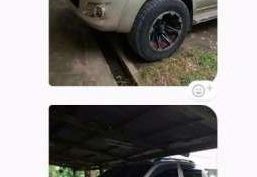 For sale Toyota Hilux G 2012 model