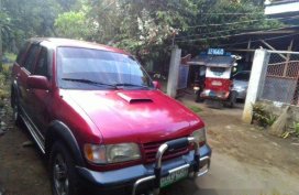 Kia Sportage 2000 M/T for sale 