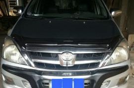 Toyota Innova J