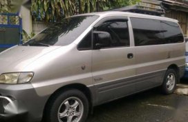 Very Fresh Hyundai Starex Rv 1998 for sale