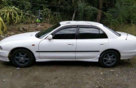 For sale or Swap Mitsubishi Galant Vr6 1996 model