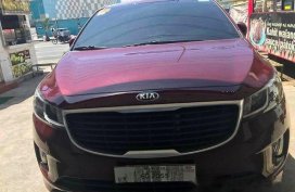 Kia Grand Carnival 2015 for sale 