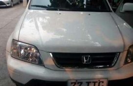Honda CRV 2001 model Manual Trans for sale