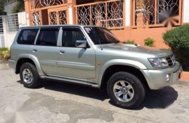 For sale Nissan Patrol 2005