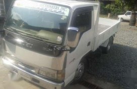 LHD Isuzu Elf Mini Manual 2006 for sale