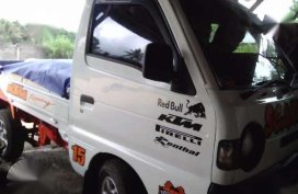 Suzuki 4x2 Pickup type Multicab