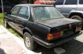 BMW E30 325i 4dr. Automatic Inline 6 Engine for sale
