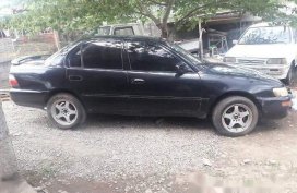 Toyota Corolla 1996 for sale