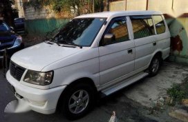 2012 Mitsubishi Adventure gx