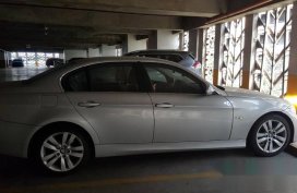 2008 BMW 325i for sale
