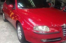Alfa Romeo 147 for sale