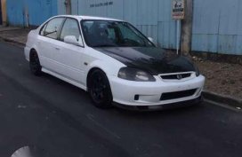 Honda Civic Vti Sir Padek for sale