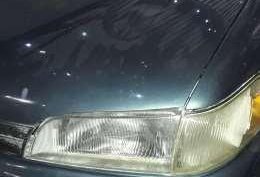 For sale Toyota Corolla 95mdl