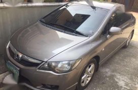 2010 Honda Civic 1.8S Automatic for sale
