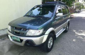 For sale 2007 Isuzu Crosswind xuv 