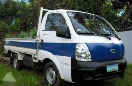 For sale Kia K2700 pickup