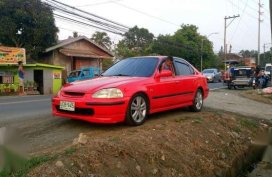 Honda Civic 1995 Manual for sale