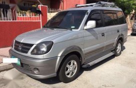 For sale 2013 Mitsubishi Adv GLS