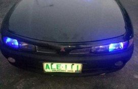 Mitsubishi Galant 1996 for sale