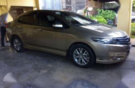 Honda City 2010 1.5 Automatic Trans for sale