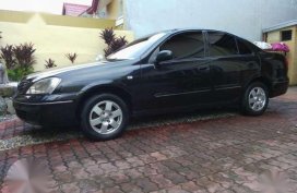 For sale! Nissan Sentra GX Black Manual fresh 