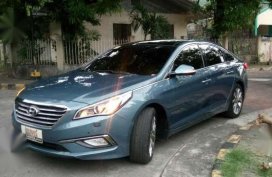 Hyundai Sonata 2015 AT For Sale