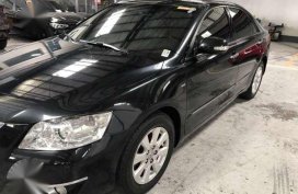 Toyota Camry 2.4V Automatic Gasoline for sale