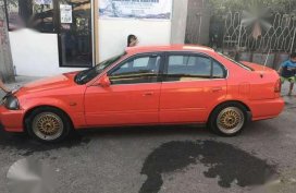 Very Fresh Honda Civic VTI 96 model for sale