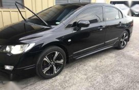 Honda Civic 2007 FD 2.0 Manual for sale