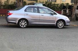 2008 Honda City VTEC 1.5 CVT for sale