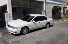 For sale 1999 Nissan Cefiro