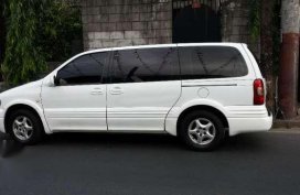 For sale Venture Chevrolet