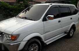 Isuzu Sportivo Xmax 2011 Manual For Sale