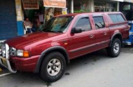 Ford Ranger Trekker XLT TURBO For Sale