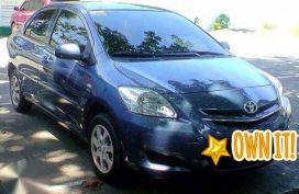 Fresh Toyota Vios 2008 E Manual for sale