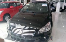 2017 Suzuki Ciaz Gl Manual Black For Sale