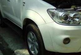 2008 Toyota Fortuner Diesel Automatic For Sale