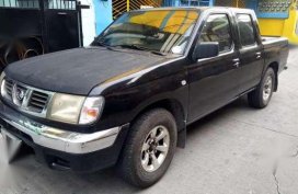 2002 Nissan Frontier AT For Sale