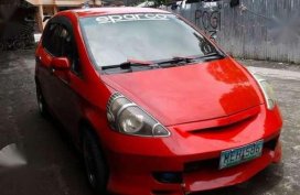 Head Turner Honda Fit 2008 Model