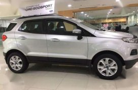 2017 Ford Ecosport Ecosport 1.5L 5dr MT Ambiente